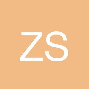 Meet your Posher, Zach